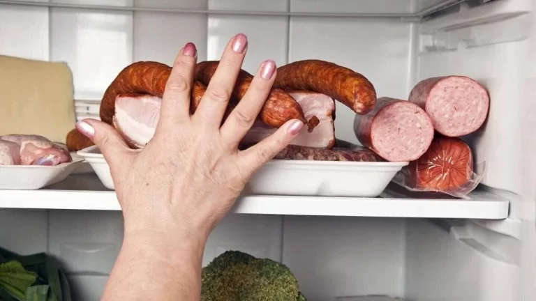 Con este truco los embutidos duran más tiempo en la nevera