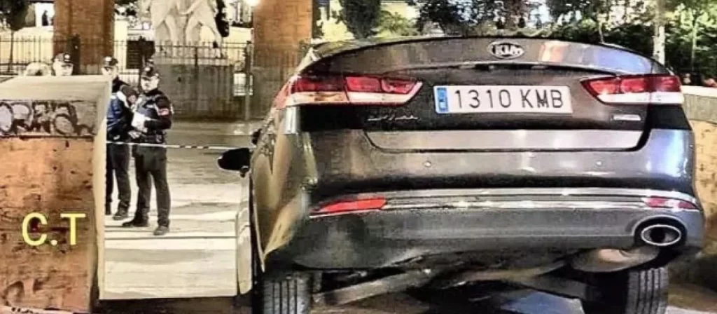 ¿Qué hace este Bolt bajando por las escaleras en medio de Azca (Madrid)? 56 Conclusión: La importancia de la preparación y el sentido común