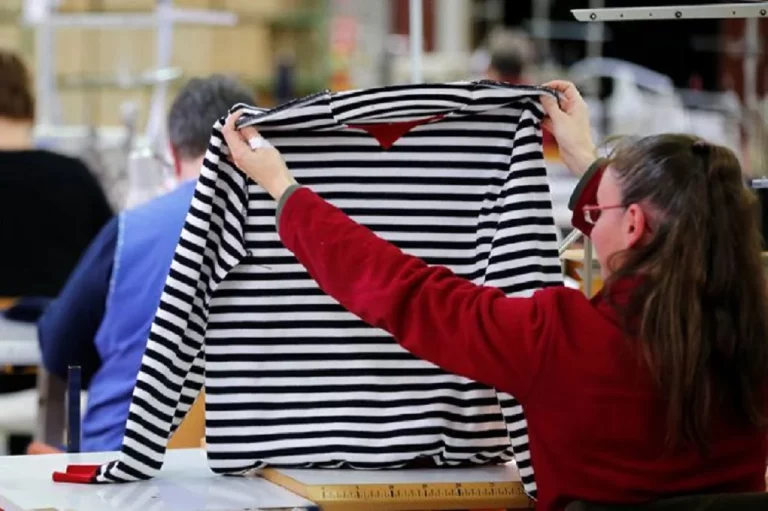 Confecciones Nalo: 70 Años de Tradición Textil y Compromiso con el Slow Fashion