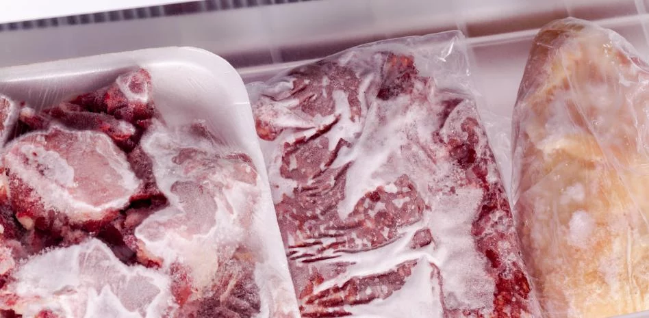 La forma más segura de descongelar, según Mercadona