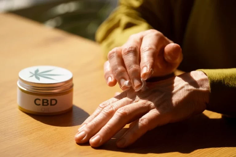 Conoce cómo comprar cosméticos CBD de calidad en línea: una guía completa