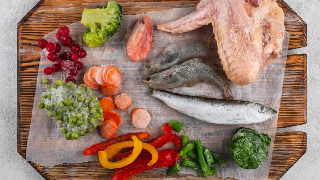 Qué alimentos elegir para un snack ideal