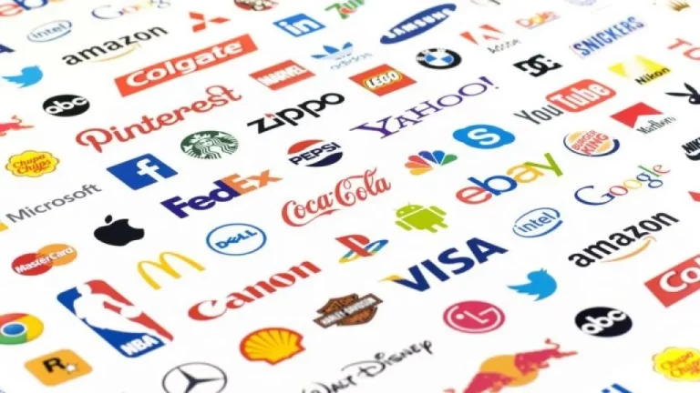 ¿Cuánto recuerdas de los logos que ves todos los días? Un estudio revela lo que realmente retenemos