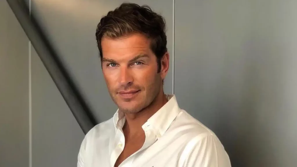 Dariusz Mirosław Dąbrowski