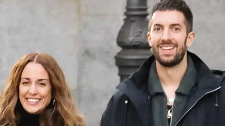 David Broncano, cazado acompañado en mitad de su polémica con Pablo Motos