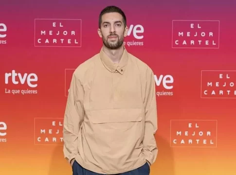 David Broncano entra a la guerra con Iker Jiménez David Broncano entra a la guerra con Iker Jiménez