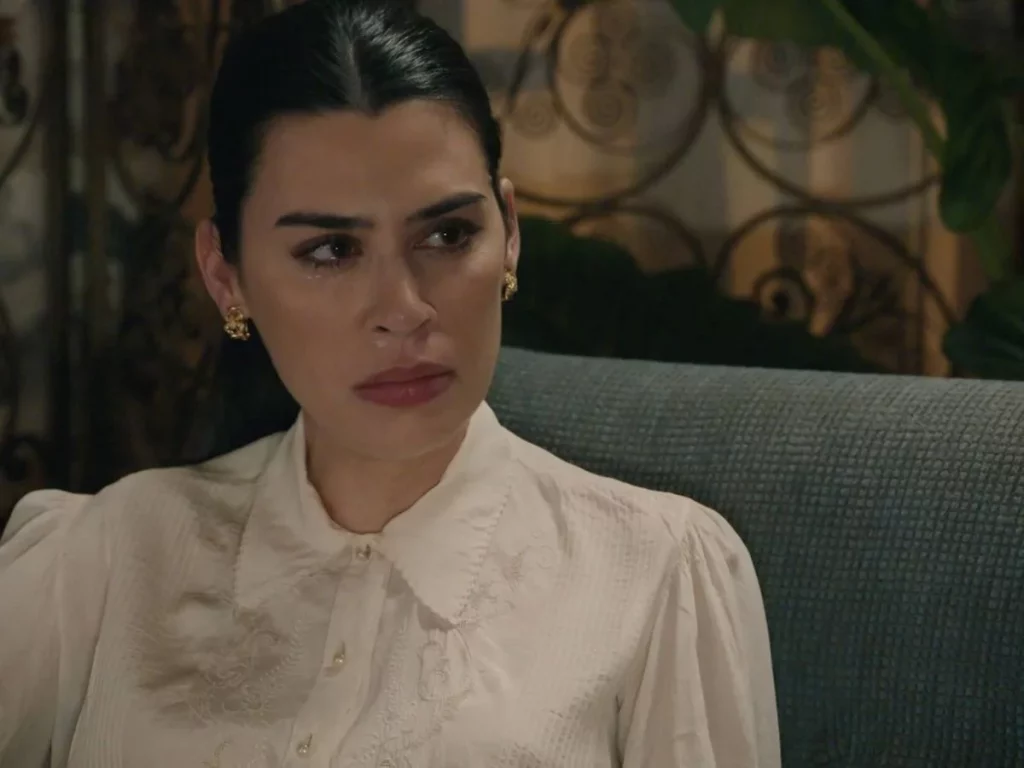 Los secretos de María, de 'Sueños de Libertad': de 'Acacias 38' de TVE a las tardes de Antena 3 3 De 'Acacias 38' a 'Sueños de Libertad'