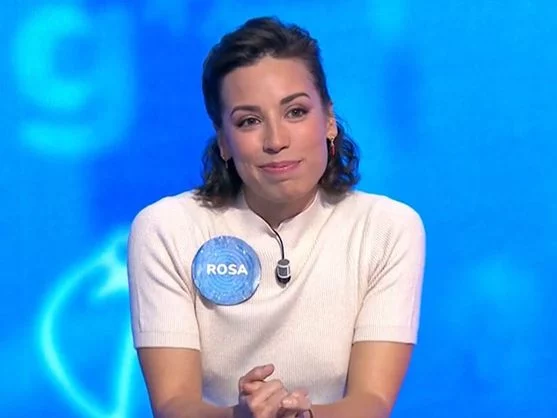 De Quilmes a Pasapalabra La historia de Rosa Rodríguez, la concursante que conquistó España