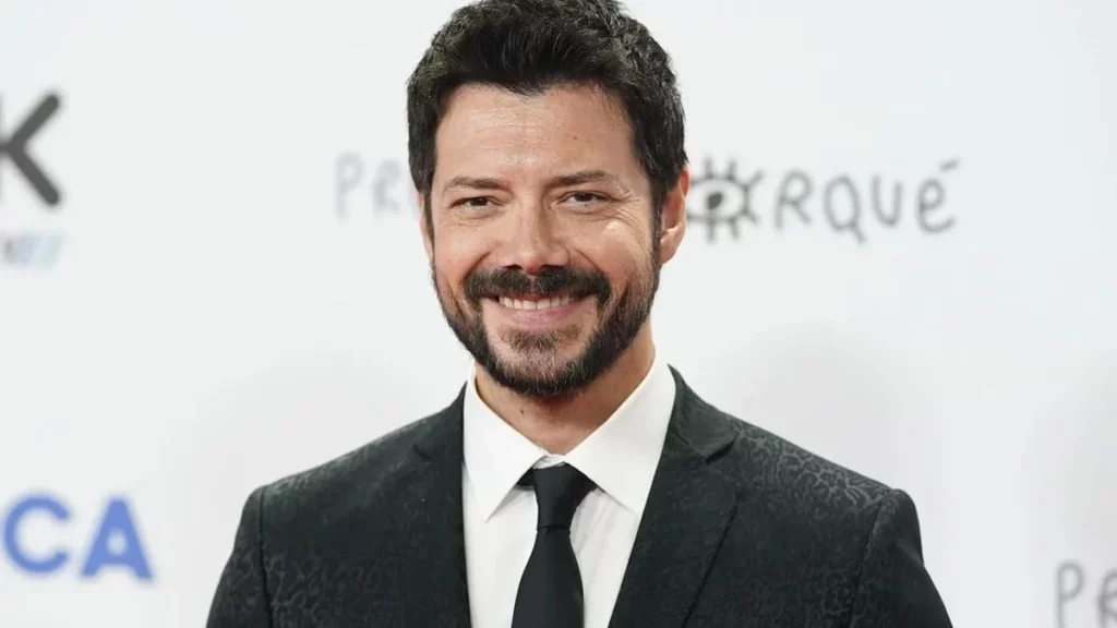 De estrella de La Casa de Papel a protagonizar una nueva serie historica en Movistar Plus q