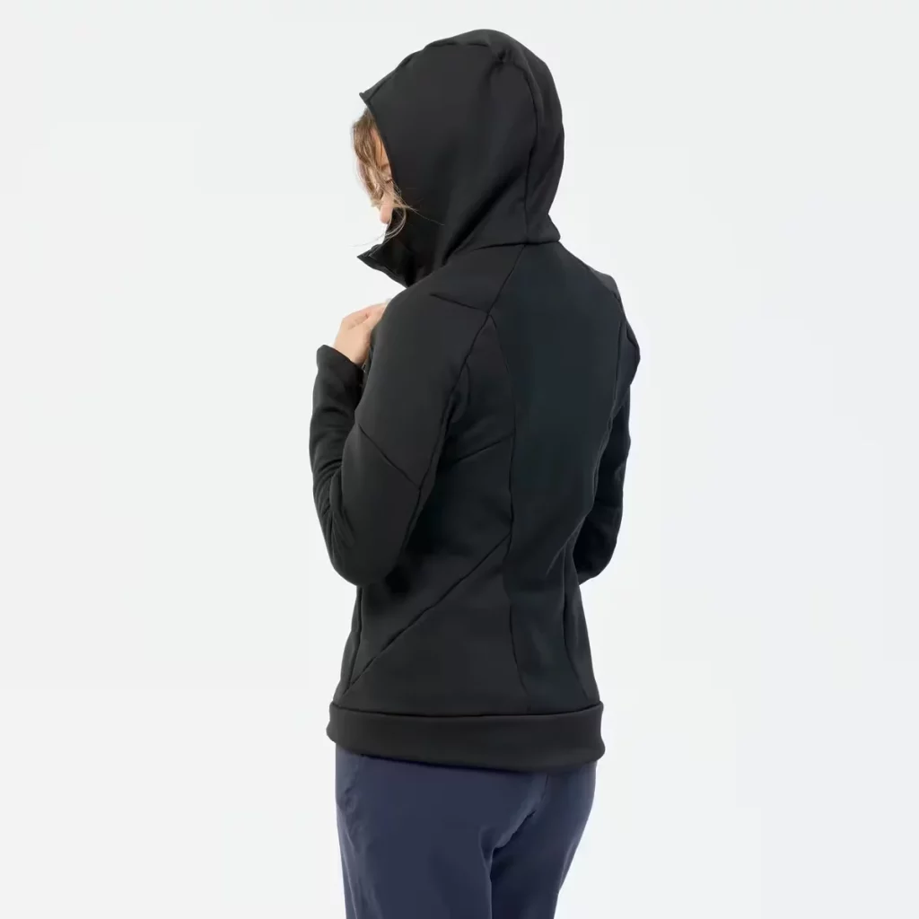 Dile adiós al frío con la nueva chaqueta de Decathlon: Calidad, precio y confort asegurados 47 Un precio que marca la diferencia: calidad y ahorro