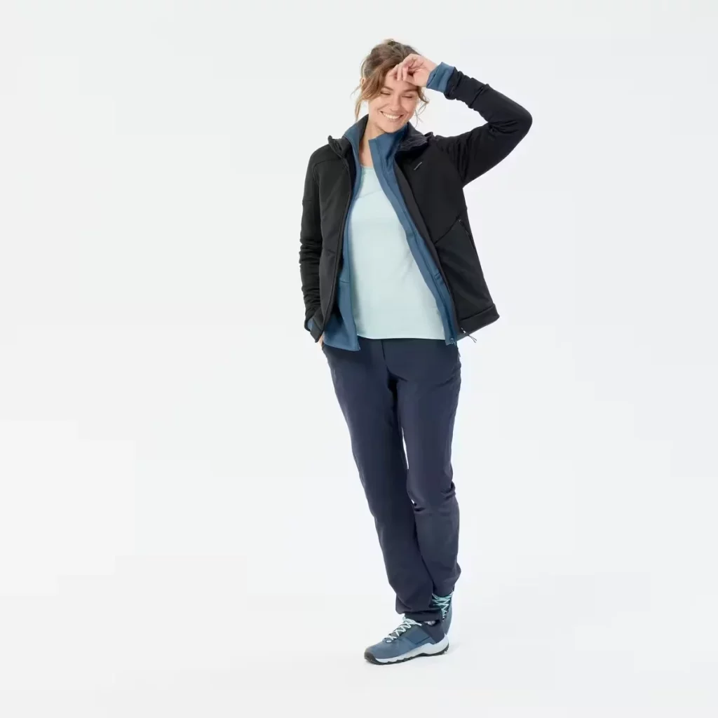 Dile adiós al frío con la nueva chaqueta de Decathlon: Calidad, precio y confort asegurados 48 Versatilidad y rendimiento: ideal para montaña y ciudad