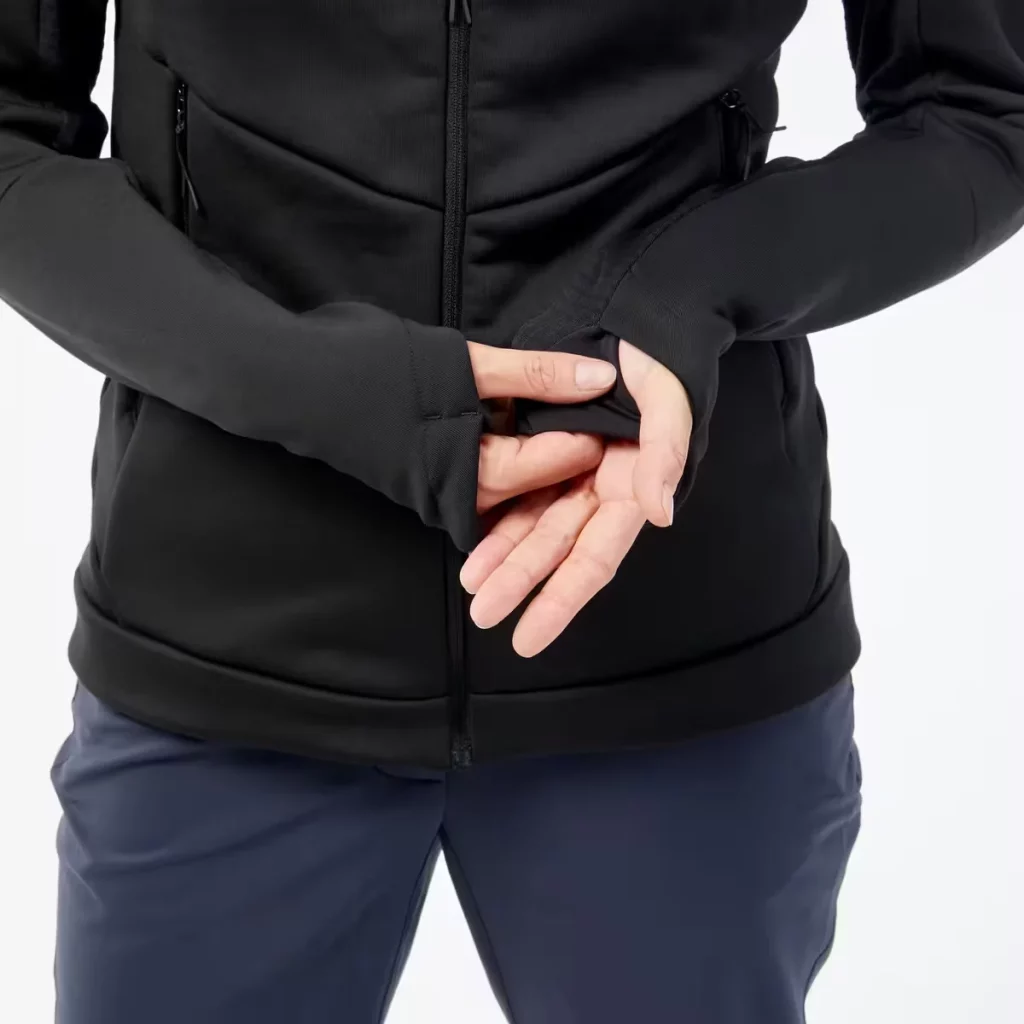 Dile adiós al frío con la nueva chaqueta de Decathlon: Calidad, precio y confort asegurados 50 Decathlon: el aliado perfecto para el invierno