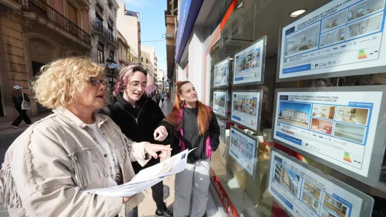 El coste de construcción de vivienda sube un 25 %: ¿por qué no bajan los precios?