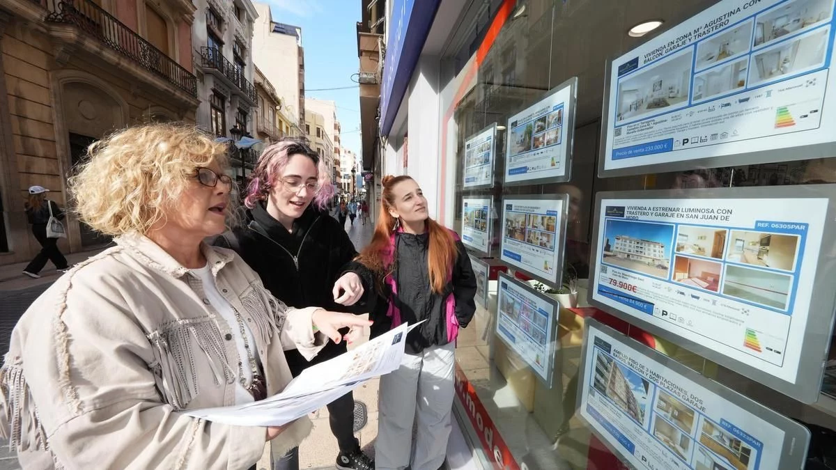 Demanda creciente y costes de construcción elevados Demanda creciente y costes de construcción elevados: los principales motores de la subida de precios en el sector inmobiliario