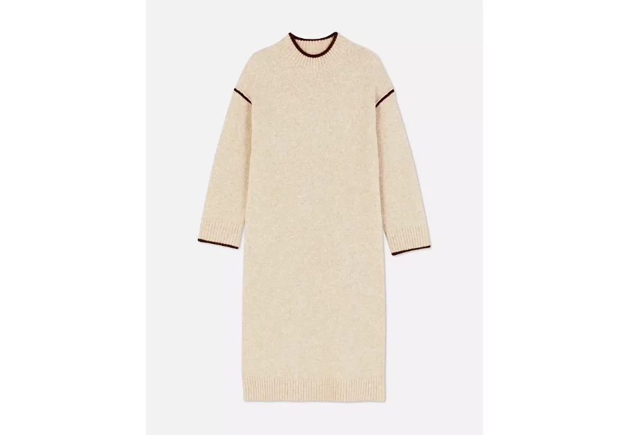 Destacarás entre las demás con cualquier de estos vestidos de Primark para invierno