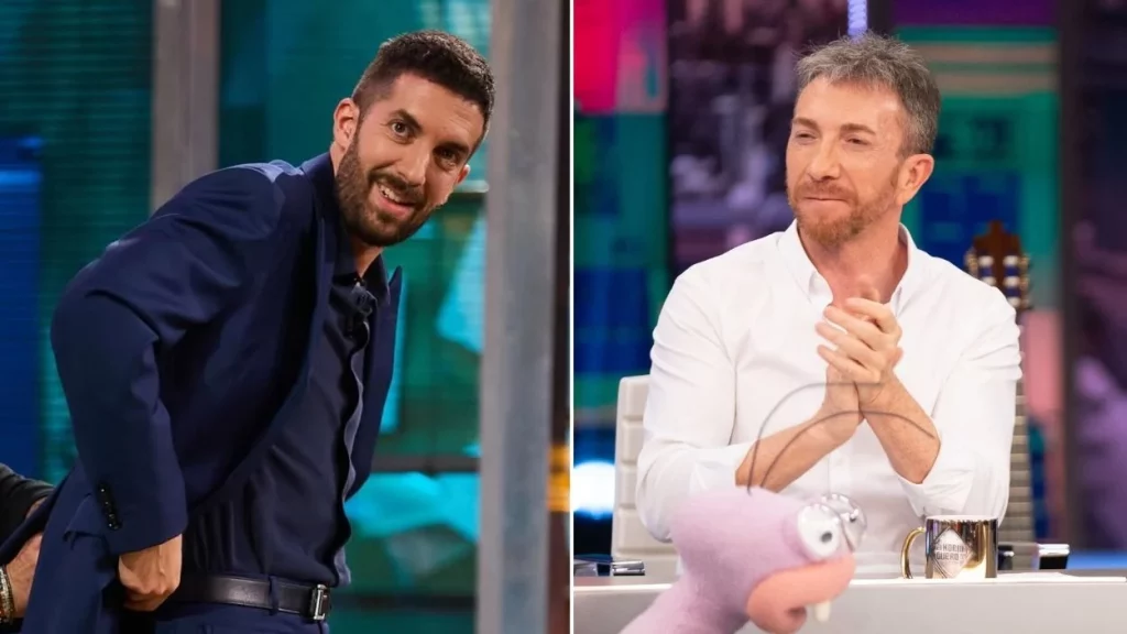 Diferencias minúsculas en audiencia total