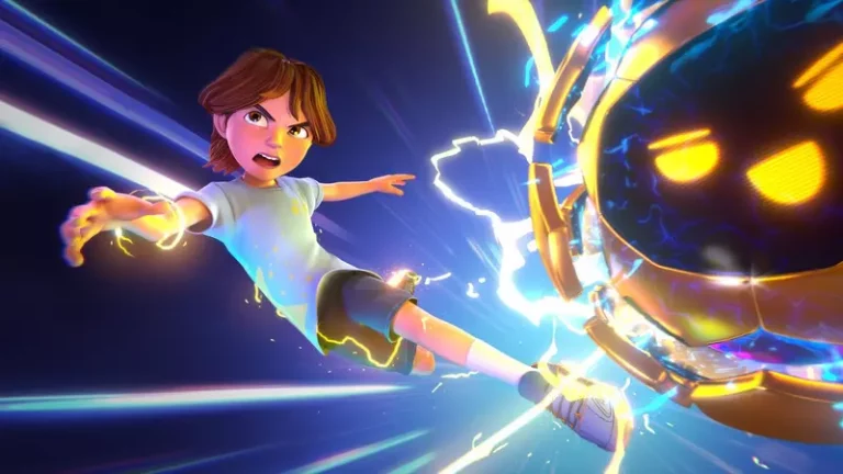 Disney+ estrena una nueva serie de fútbol que se quiere convertir en el nuevo Oliver y Benji