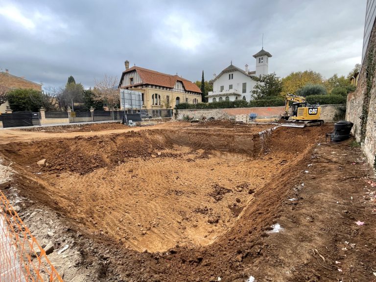 Arranca 'La Termal', proyecto europeo de viviendas de energía positiva con EVOWALL