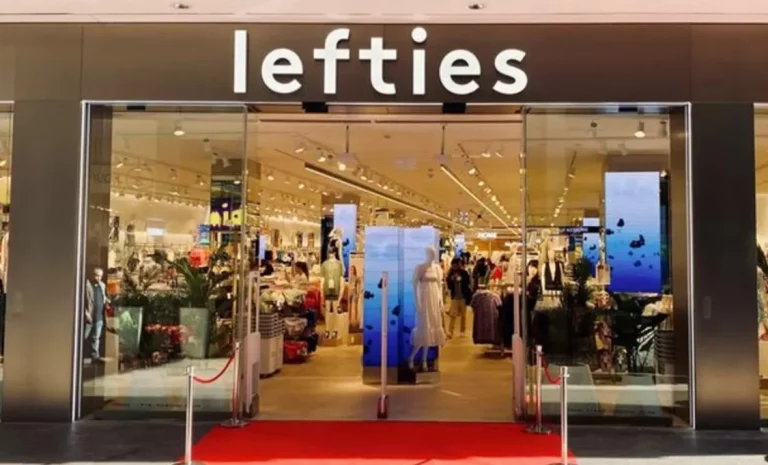 Echa un ojo a estas Zapatillas de Lefties marca Kelme y Hummel que parecen más caras