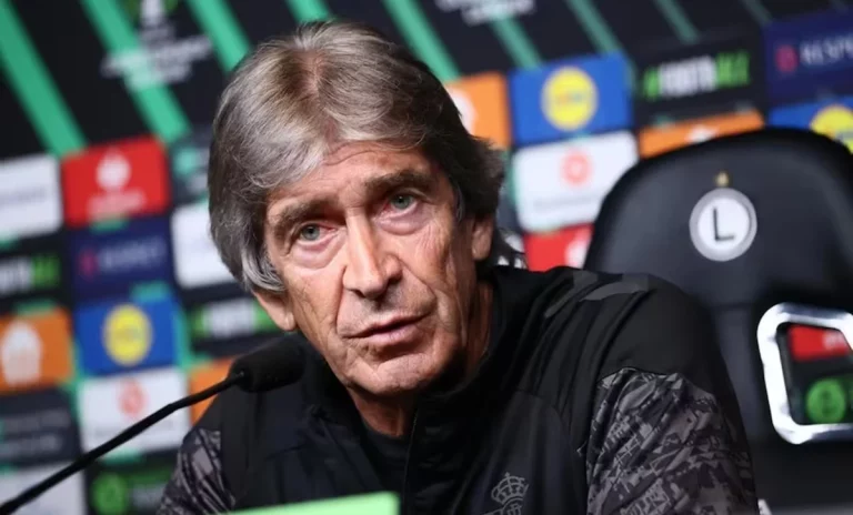 El Betis ya conoce rival para el playoff de la Conference League