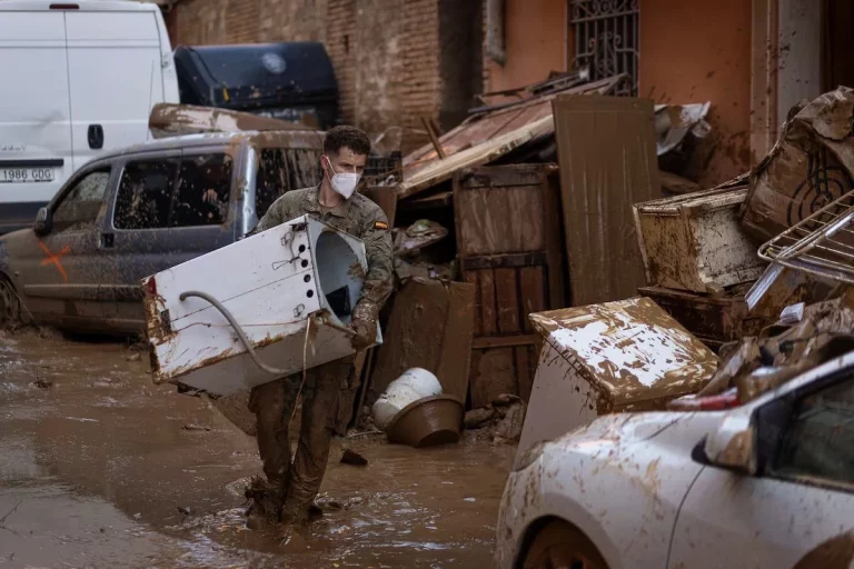 El Gordo de Navidad, abonado a las catástrofes: desde el terremoto de Lorca hasta la erupción de La Palma