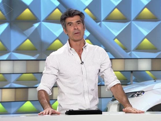 El accidente de esquí de Jorge Fernández