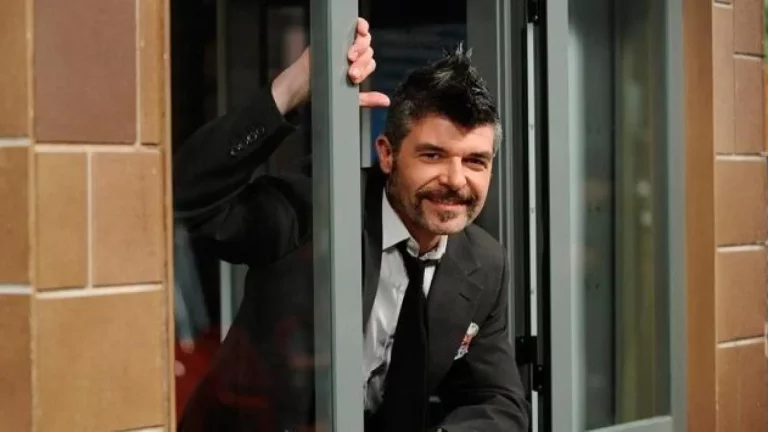 El actor de 'La que se avecina' que dio un cambio total a su vida al ganar el Gordo de la Lotería