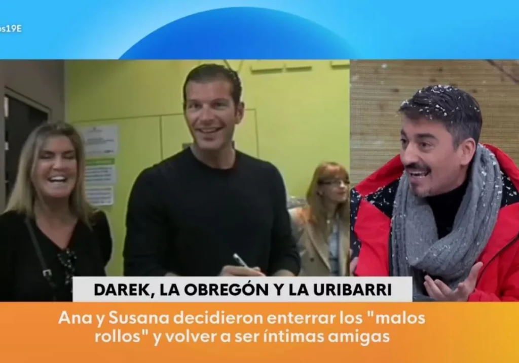 El ascenso a la fama