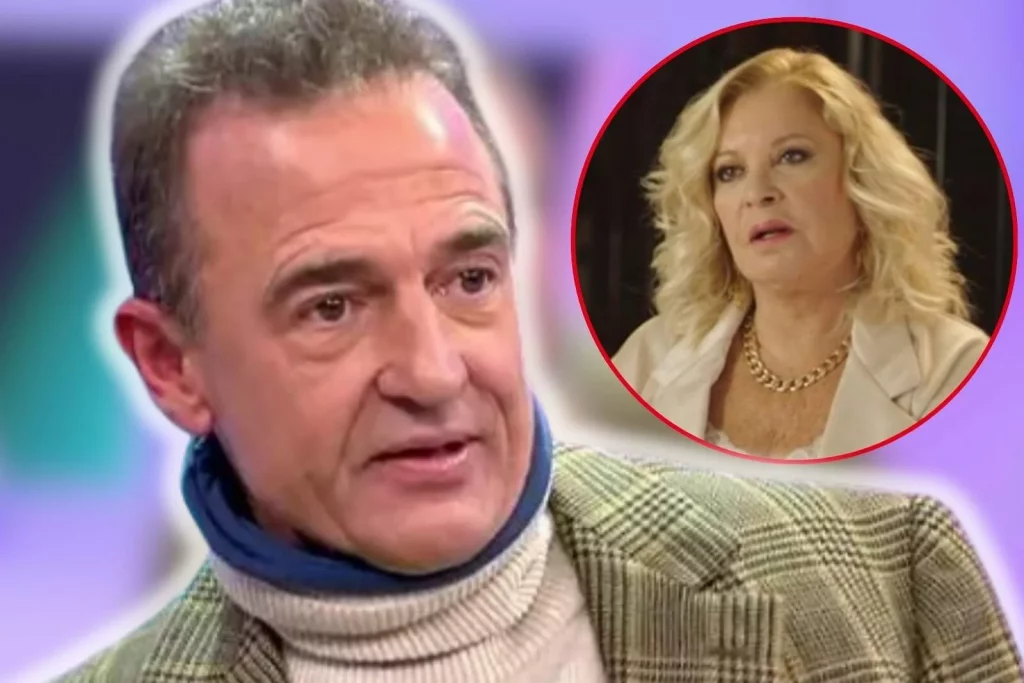 El comienzo del conflicto