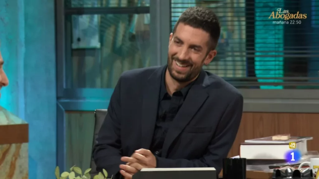 David Broncano entra a la guerra con Iker Jiménez 1 El contexto de la broma de Broncano