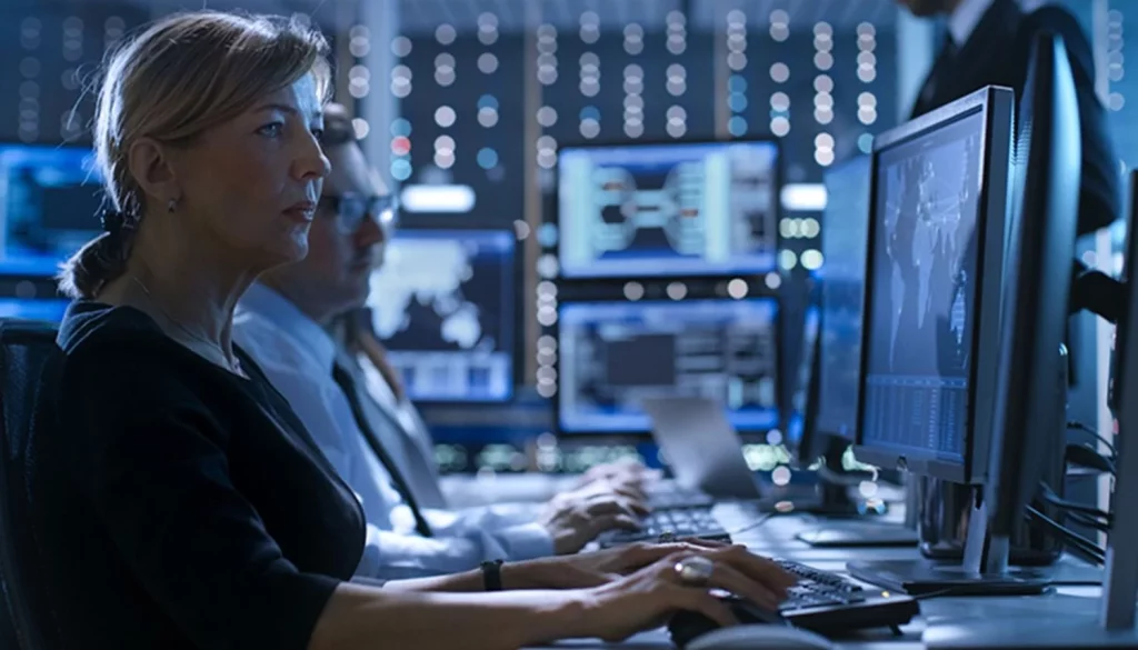 El control gubernamental con IA: un desafío para las empresas frente a la presión de Yolanda Díaz