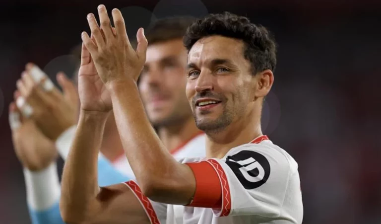 El detalle brutal del Betis con Jesús Navas