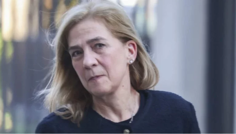 El durísimo pulso de Iñaki Urdangarin y Ainhoa Armentia a la infanta Cristina