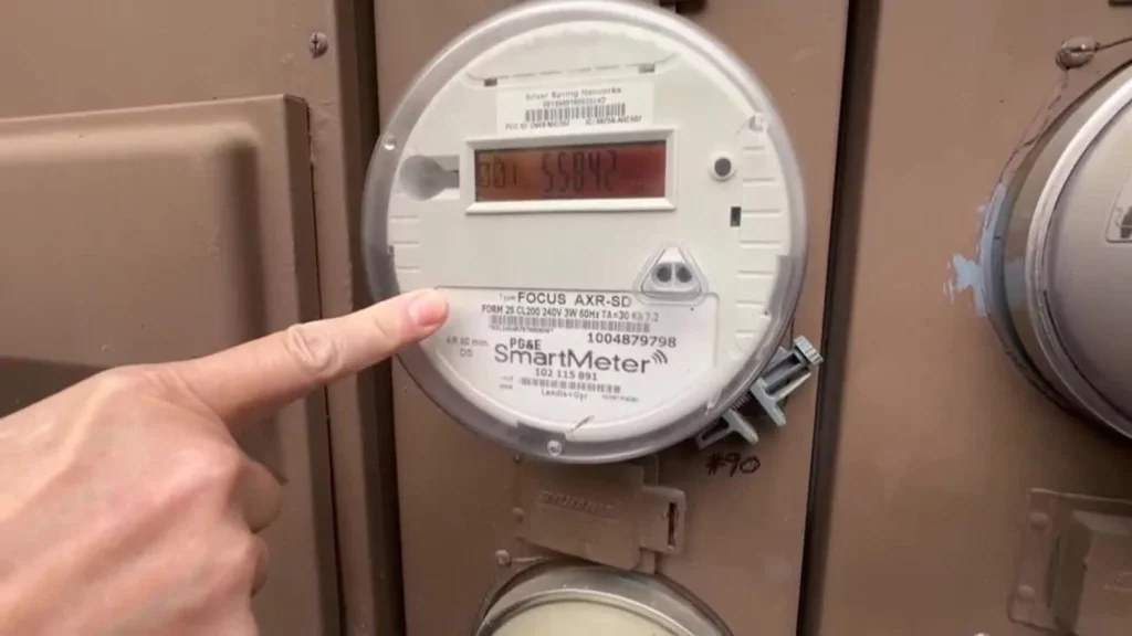 El error insólito: un contador mal conectado