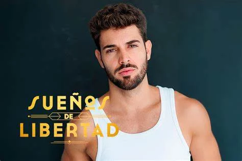 El actor más guapo de ‘Sueños de Libertad’ esconde oscuras intenciones 118 El futuro de Santiago Ojeda