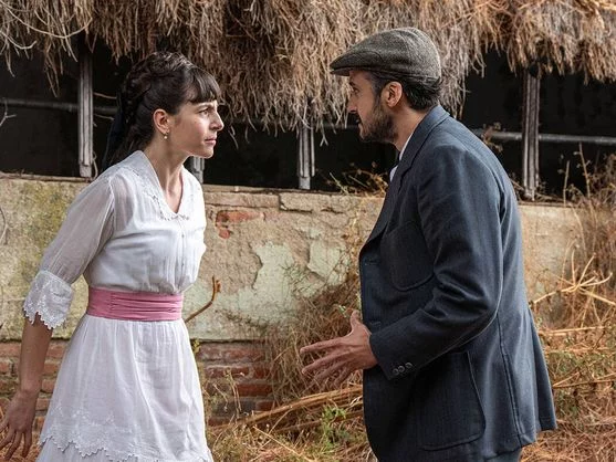 El gran escándalo de La Promesa