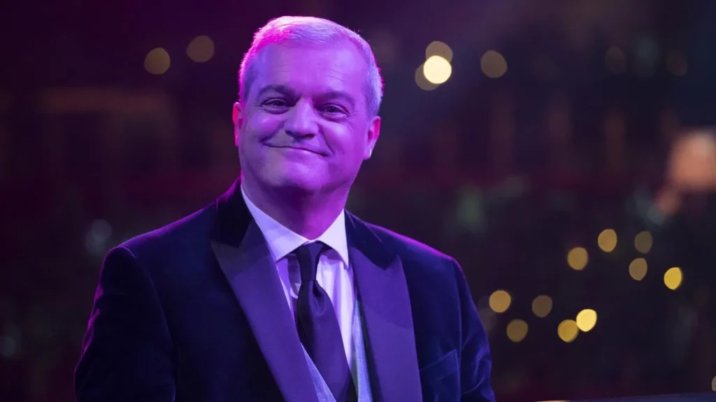 El legado de Ramón García en las Campanadas de TVE