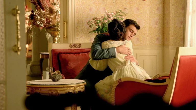 El misterio de Leocadia Qué revelará el capítulo 495 de La Promesa