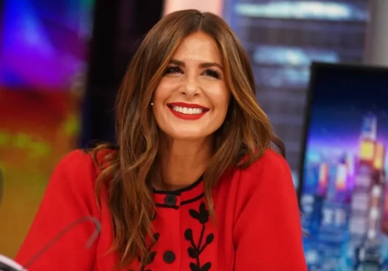 Nuria Roca confiesa en El Hormiguero por quién dejaría a Juan del Val y lo suelta delante de él