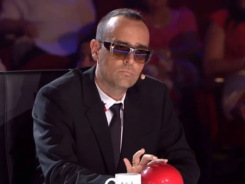 El pase de oro a Kimberly