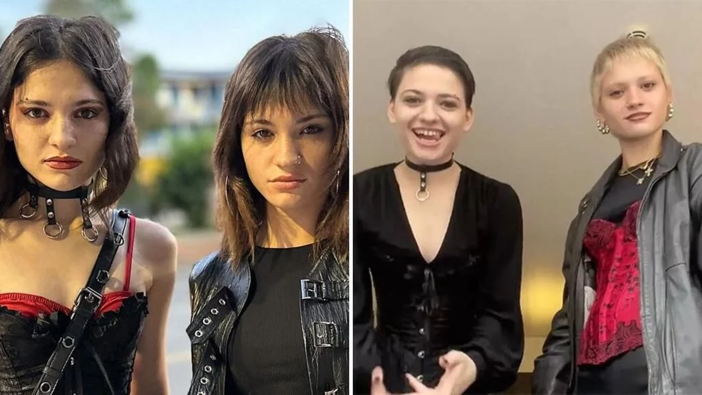 El poder de TikTok: un vídeo que cambió todo