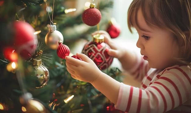La divertida confusión navideña de un niño que canta "¡Pumpleaños feliz!" en plena cena de Nochebuena 136 El poder de las redes sociales