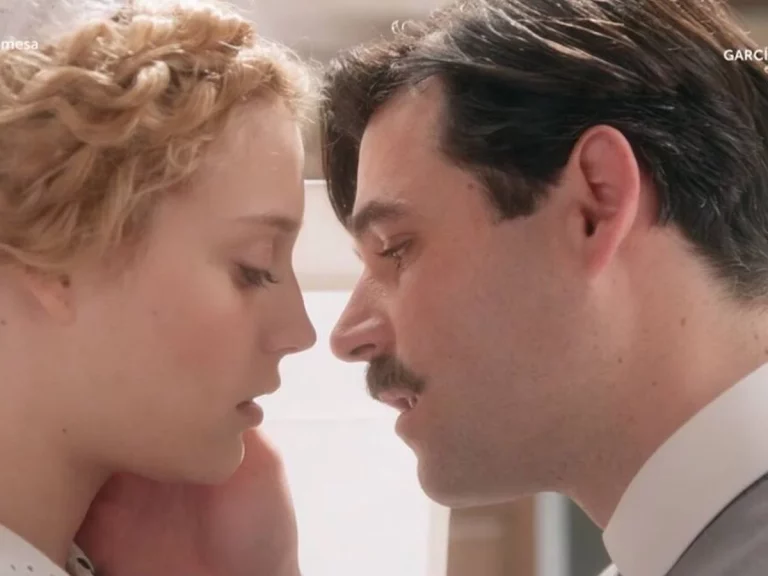 El regreso de Jana y sus intenciones en 'La Promesa'