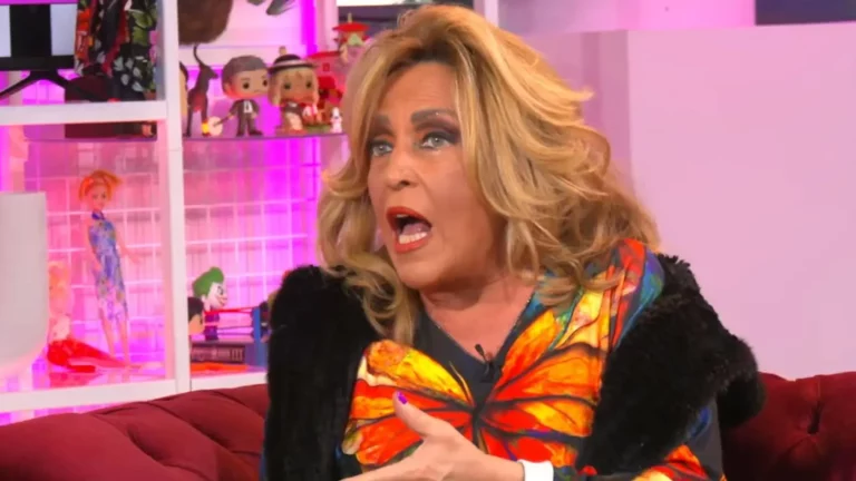 Lydia Lozano confirma la recaída de Charly y explica qué le pasa realmente: 
