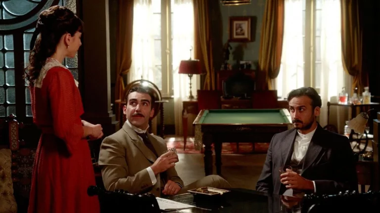 El regreso de dos personajes de 'La Promesa' pone de los nervios a Petra