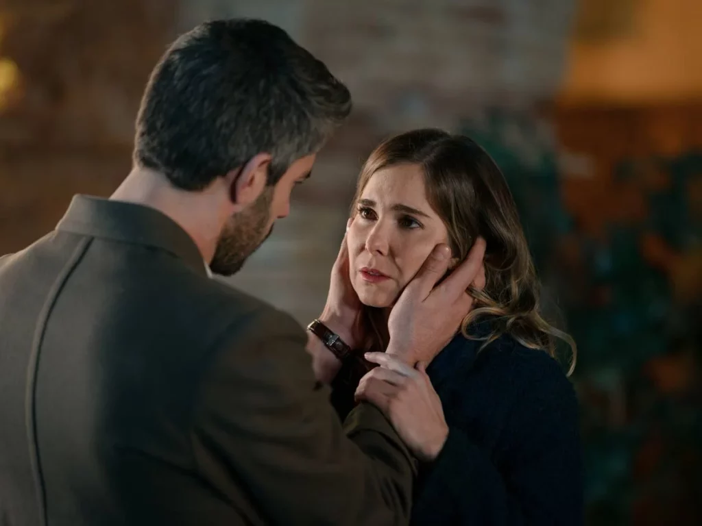 El rodaje ininterrumpido y el cambio de temporada oculto