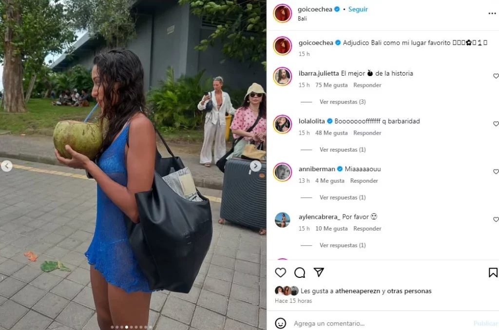 El rumor de Formentera