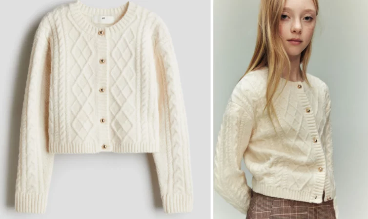 Rescatamos de las novedades de H&M las chaquetas y vestidos que hacen cuerpazo: en tienda y online 125 Rescatamos de las novedades de H&M las chaquetas y vestidos que hacen cuerpazo: en tienda y online