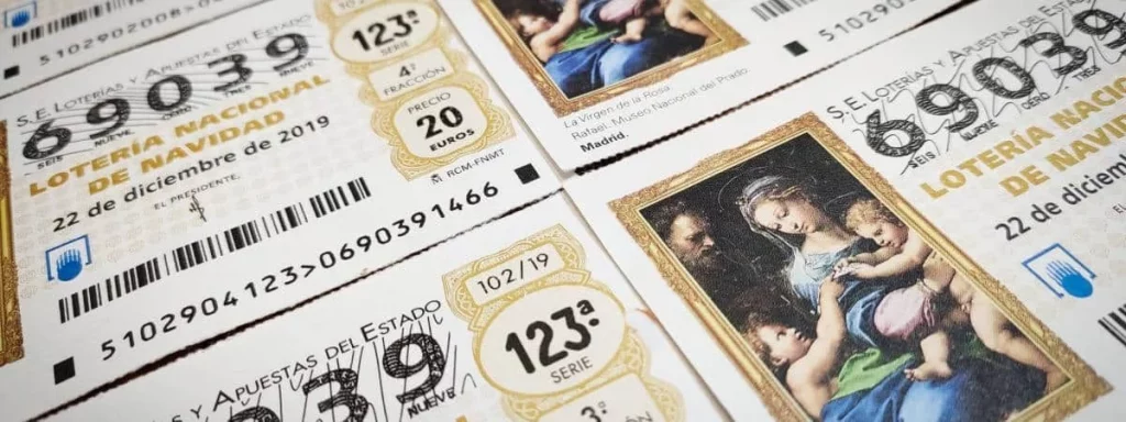 El simbolismo de las tragedias en la Lotería de Navidad: cuando el azar honra las fechas difíciles