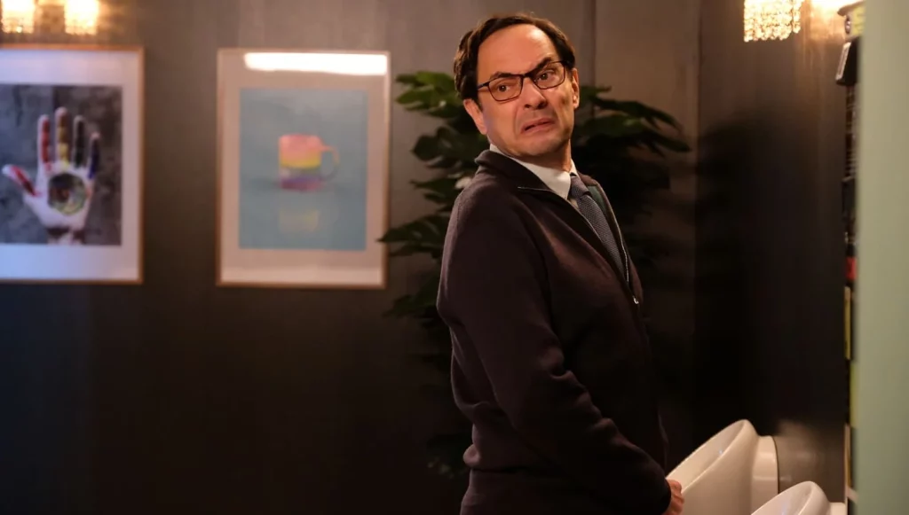  El trasfondo de un cambio de cadena